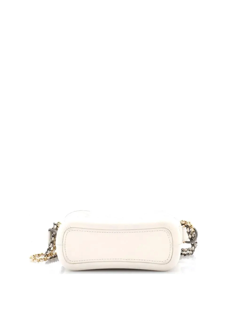 Chanel Gabrielle Hobo Quilted Aged #239885C25B